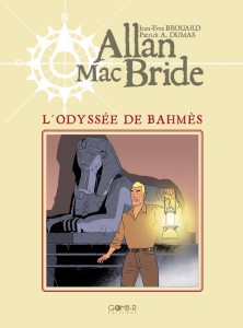 Allan Mac Bride