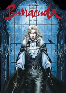Barracuda Tome 3