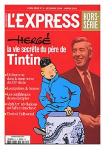 Express-Tintin