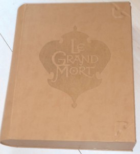 Le Grand Mort Luxe Coffret