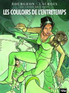 Les couloirs de l'entretemps