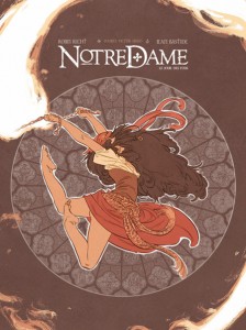 Notre Dame - couverture