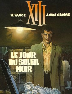 XIII Le jour du soleil noir