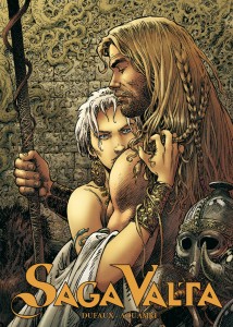 saga valta 1 couverture