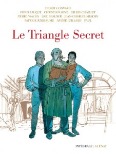 triangle-secret